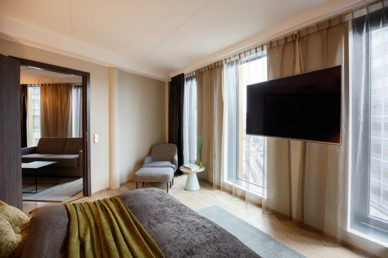 Hotel Clarion Royal Christiania
