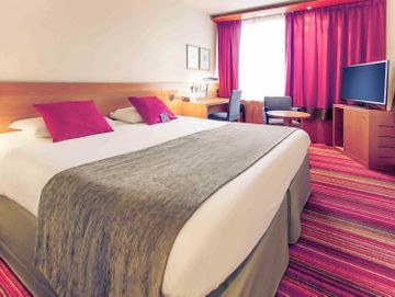 Hotel Mercure Centre
