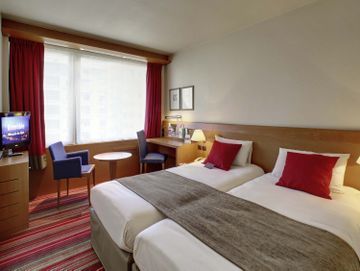 Hotel Mercure Centre