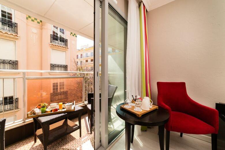 Hotel Helios