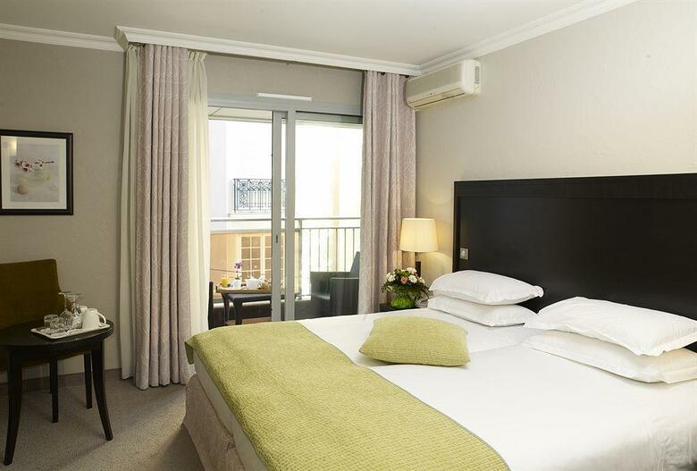 Hotel Helios