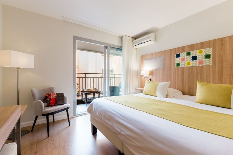 Hotel Helios