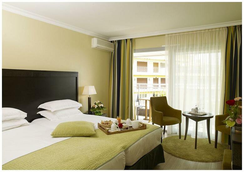 Hotel Helios