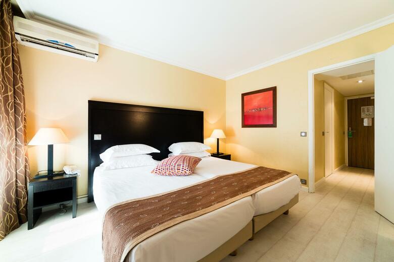 Hotel Helios