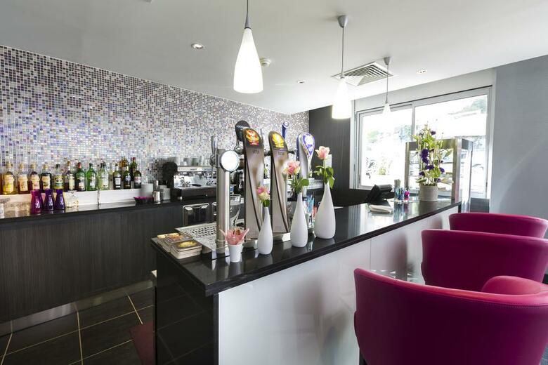 Hotel H�tel Astrid