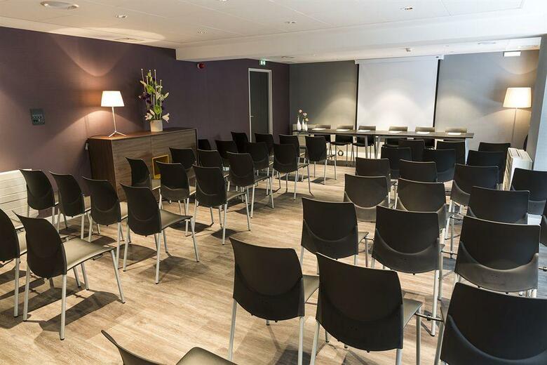 Hotel H�tel Astrid