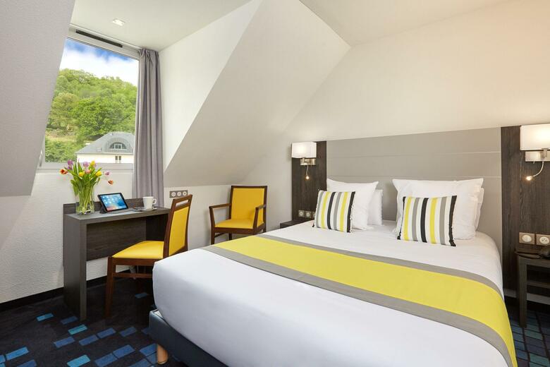 Hotel H�tel Astrid