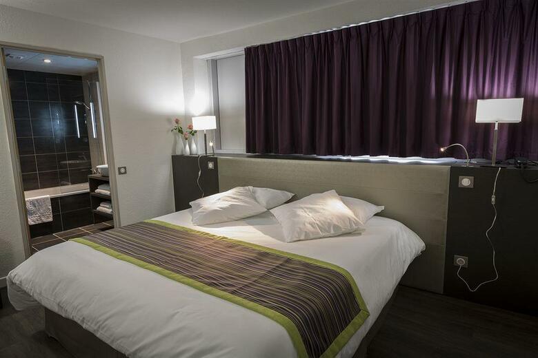 Hotel H�tel Astrid