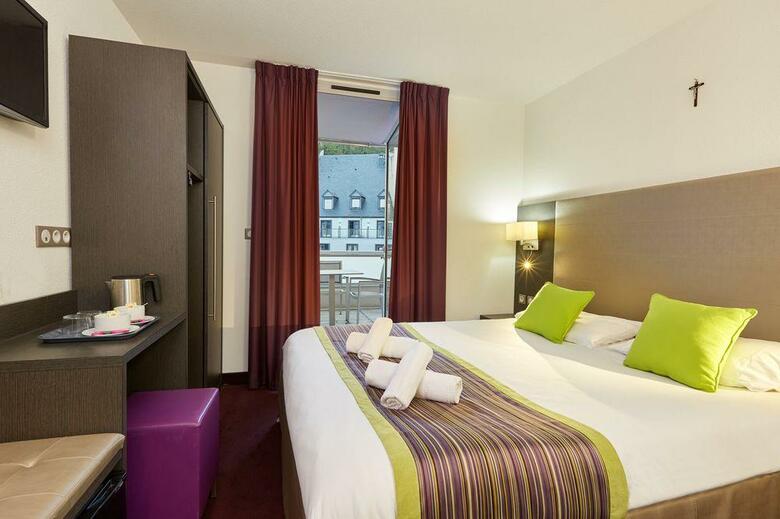 Hotel H�tel Astrid