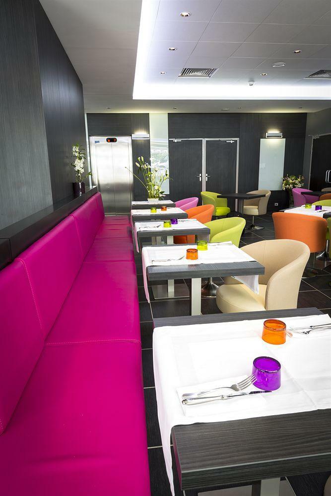 Hotel H�tel Astrid
