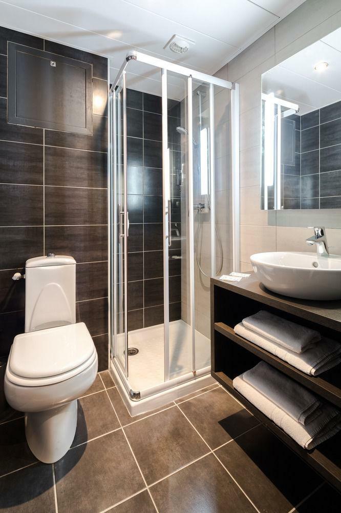 Hotel H�tel Astrid