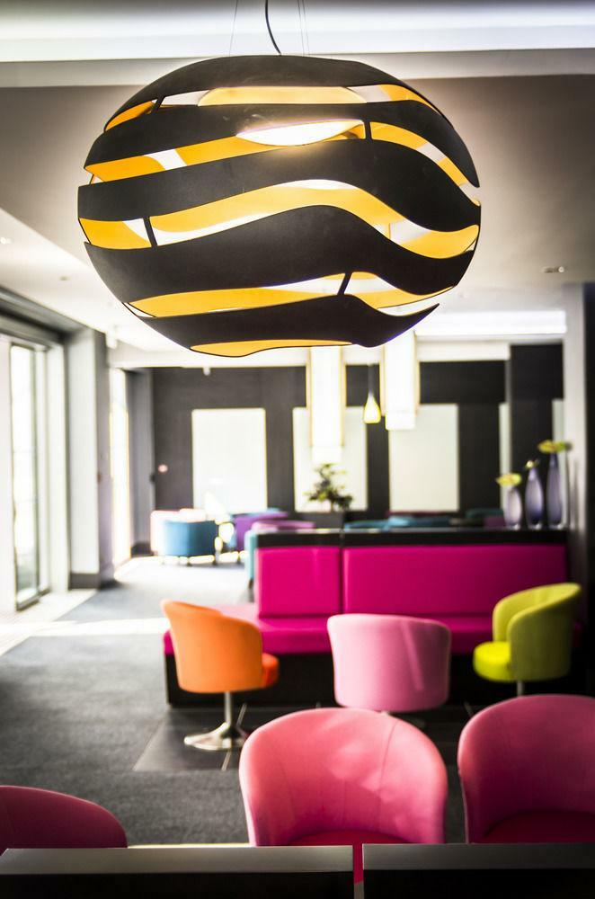 Hotel H�tel Astrid