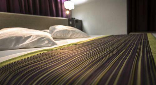 Hotel H�tel Astrid