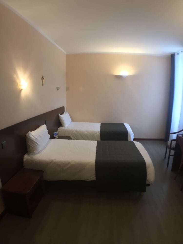 Hotel Vesuvio