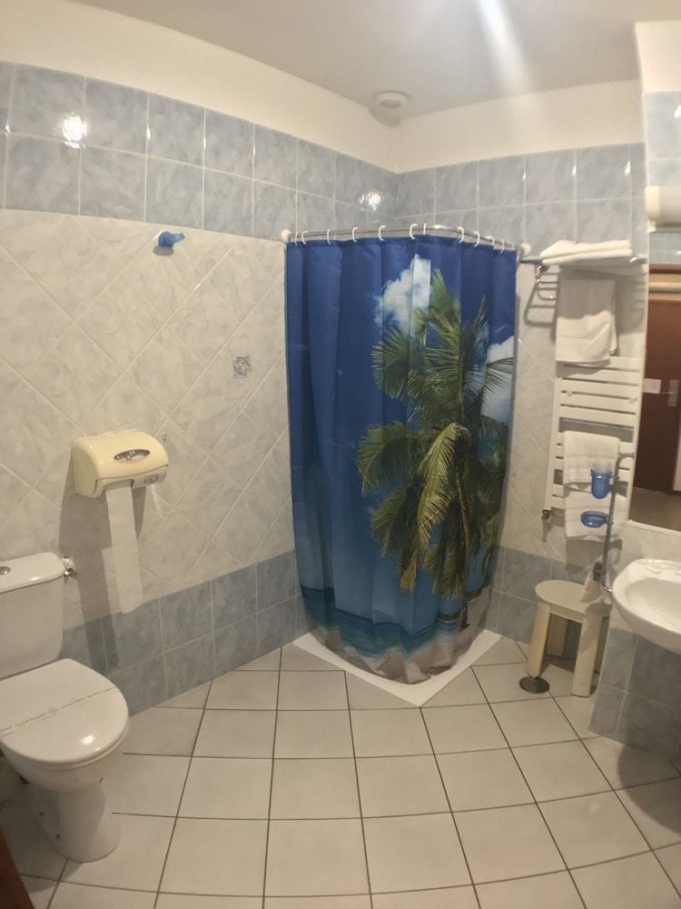 Hotel Vesuvio