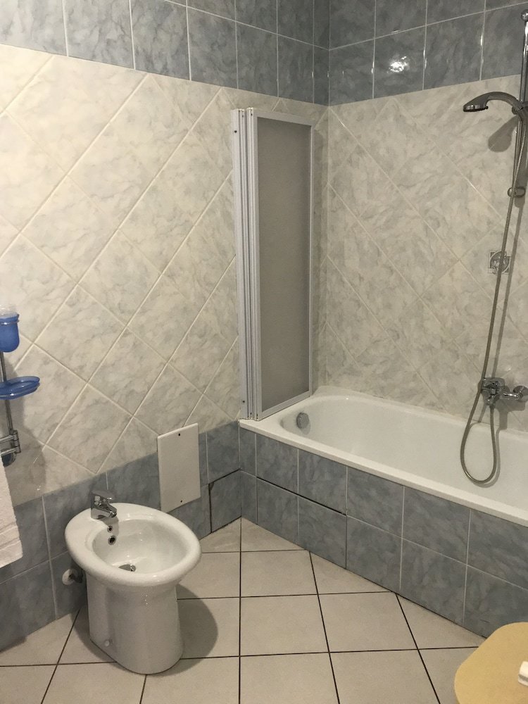 Hotel Vesuvio