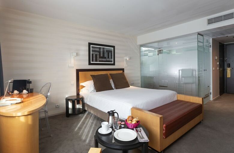 Hotel Hilton Lille