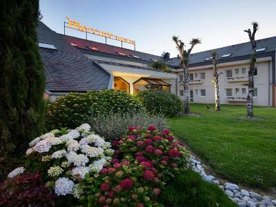 Hotel Mercure