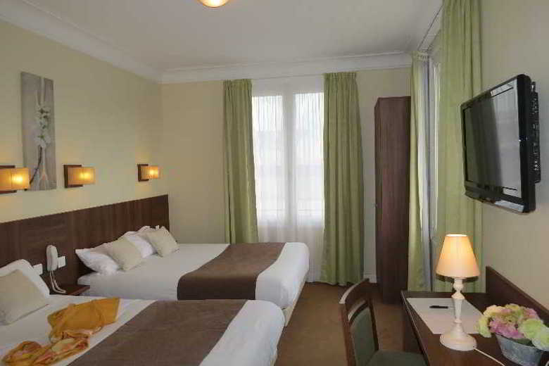 Inter-hotel Cleria