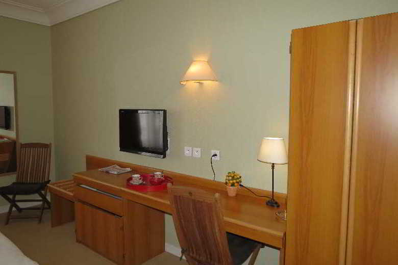 Inter-hotel Cleria
