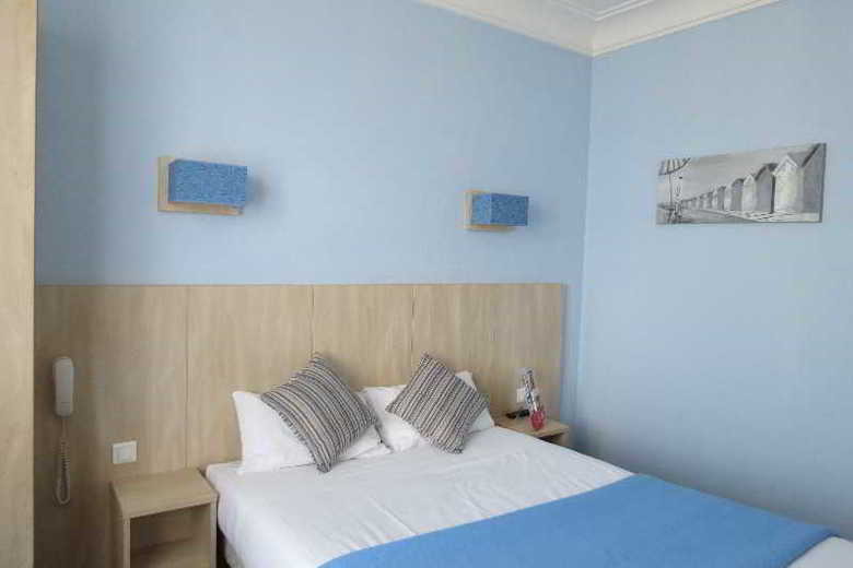 Inter-hotel Cleria