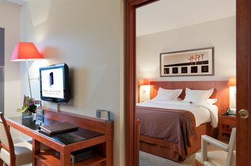 Hotel De La Cite