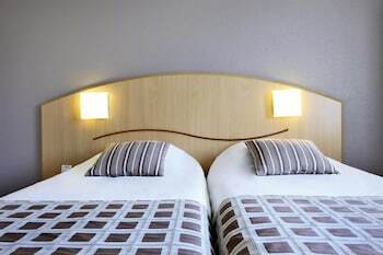 Hotel Kyriad Centre Antigone