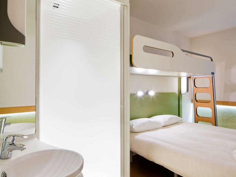 Hotel Ibis Budget London Whitechapel - Brick Lane