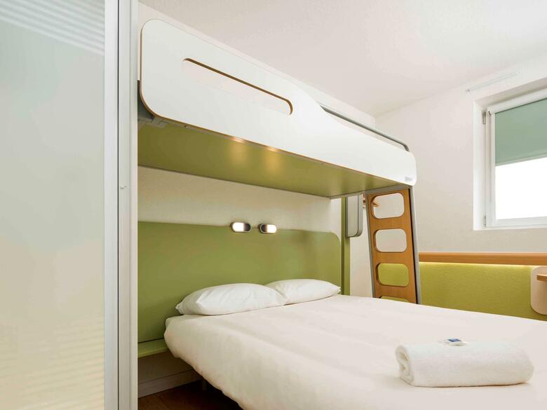 Hotel Ibis Budget London Whitechapel - Brick Lane