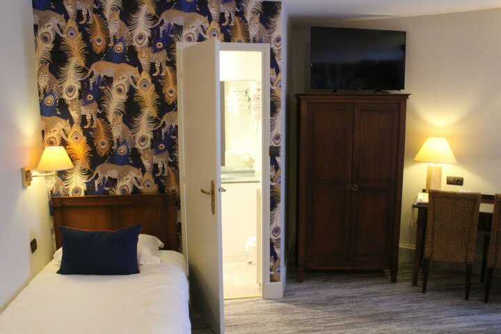 Hotel De Diane