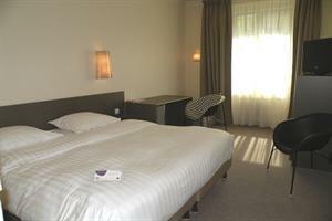 Inter-hotel Le Sevigne