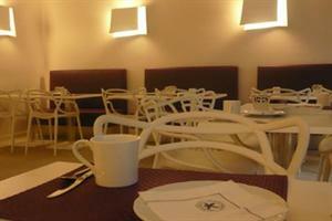 Inter-hotel Le Sevigne