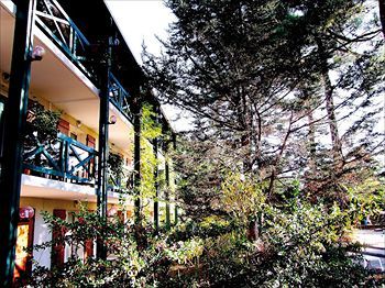 Hotel Palmyr