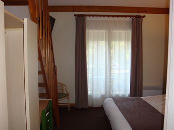 Hotel Palmyr
