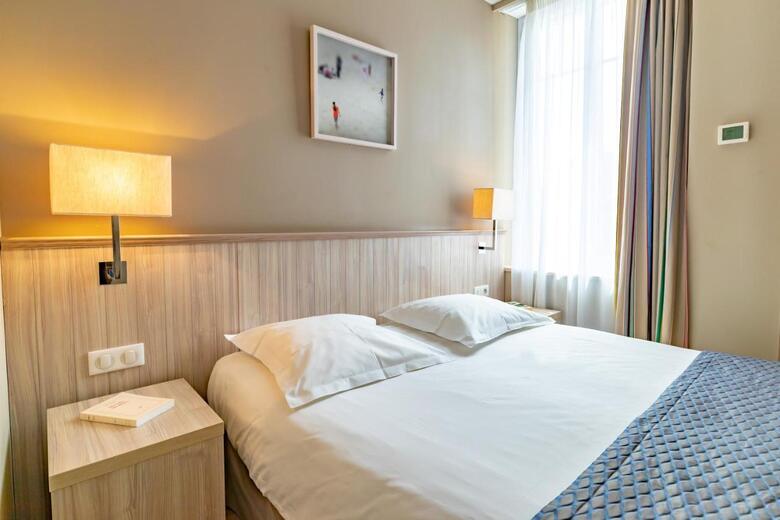 Hotel Antinea
