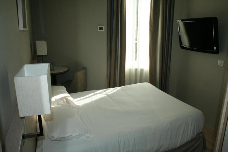 Hotel Antinea