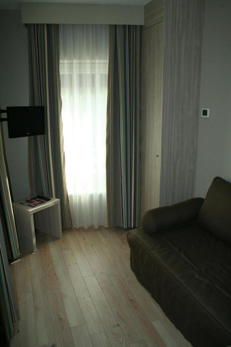 Hotel Antinea