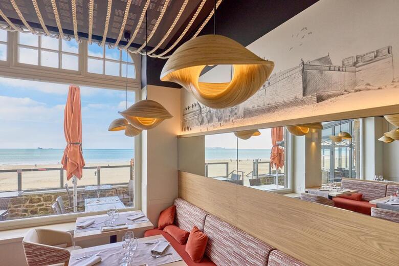 Hotel Antinea