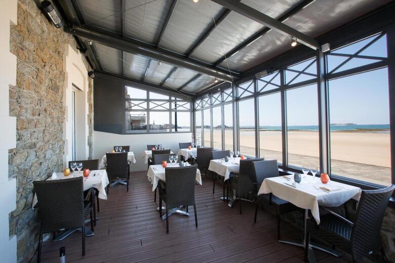 Hotel Antinea