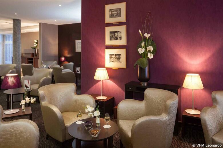 Hotel Mercure Centre