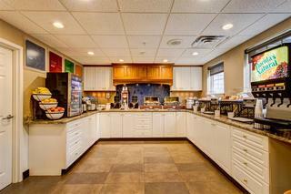 Hotel Comfort Inn & Suites-white Mountains