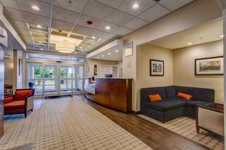 Hotel Comfort Inn & Suites-white Mountains