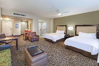 Hotel Homewood Dallas Downtown, Tx