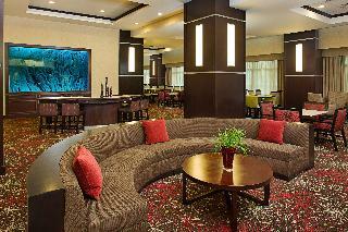 Hotel Homewood Dallas Downtown, Tx