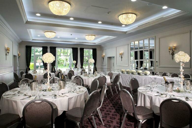 Hotel Bailbrook House