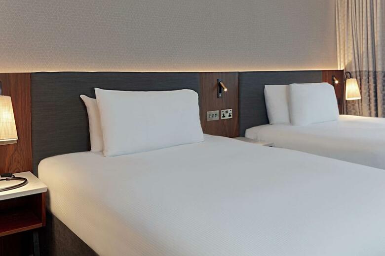 Hotel Hilton Belfast