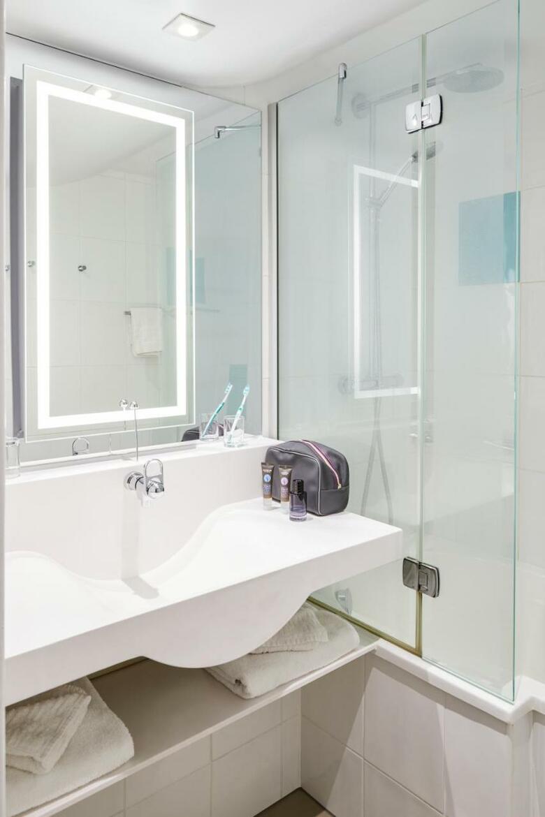 Hotel Novotel Birmingham Airport