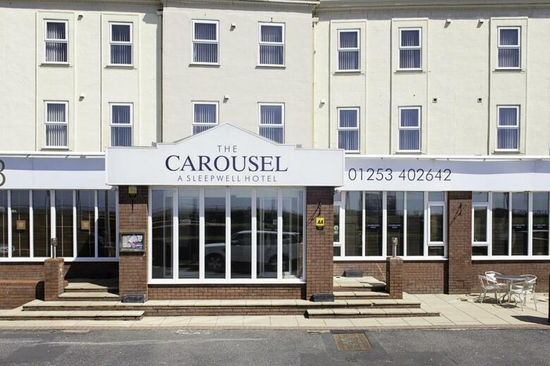 Hotel Carousel