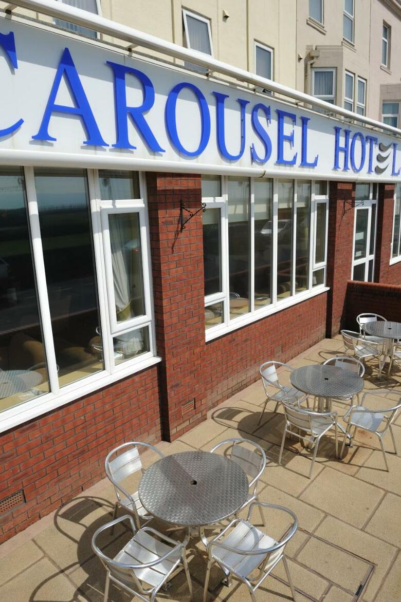 Hotel Carousel