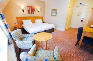 Hotel Durley Dean
